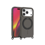 JTLEGEND Rex Kooling Case เคส iPhone 18 Pro Max - Grey [Pre-Order]