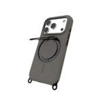 JTLEGEND Rex Kooling Case เคส iPhone 18 Pro - Grey [Pre-Order] - Image 3