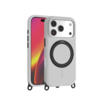 JTLEGEND Rex Kooling Case เคส iPhone 18 Pro Max - Polar White [Pre-Order]