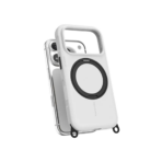 JTLEGEND Rex Kooling Case เคส iPhone 18 Pro - Polar White [Pre-Order] - Image 2