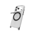 JTLEGEND Rex Kooling Case เคส iPhone 18 Pro - Polar White [Pre-Order] - Image 3