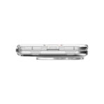 JTLEGEND Ultra Defence Mag Rotated Stand Case เคส iPhone Duo - Crystal [Pre-Order] - Image 9