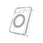 JTLEGEND Ultra Defence Mag Rotated Stand Case เคส iPhone Duo - Crystal [Pre-Order] - Image 7
