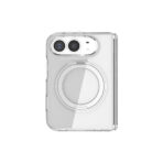 JTLEGEND Ultra Defence Mag Rotated Stand Case เคส iPhone Duo - Crystal [Pre-Order] - Image 4
