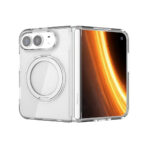 JTLEGEND Ultra Defence Mag Rotated Stand Case เคส iPhone Duo - Crystal [Pre-Order] - Image 2