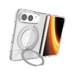 JTLEGEND Ultra Defence Mag Rotated Stand Case เคส iPhone Duo - Crystal [Pre-Order]