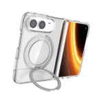JTLEGEND Ultra Defence Mag Rotated Stand Case เคส iPhone Duo - Crystal [Pre-Order]
