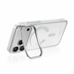 Materik Crystal Case เคส iPhone 18 Pro / 17 Pro – Acqua [Per-Order] - Image 3