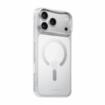 Materik Crystal Case เคส iPhone 18 Pro / 17 Pro – Acqua [Per-Order] - Image 2