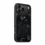 Materik Pure Case เคส iPhone 18 Pro / 17 Pro – Black Reef [Pre-Order] - Image 2