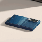 Pitaka Edge Case (Aaron Button) Suite Case With Hinge เซ็ตเคสและฟิล์ม Galaxy Z Fold 8 – Moonrise [Pre-Order] - Image 5
