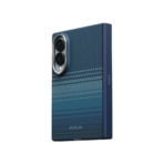 Pitaka Edge Case (Aaron Button) Suite Case With Hinge เซ็ตเคสและฟิล์ม Galaxy Z Fold 8 – Moonrise [Pre-Order] - Image 2