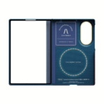 Pitaka Edge Case (Aaron Button) Suite Case With Hinge เซ็ตเคสและฟิล์ม Galaxy Z Fold 8 – California Dream-01 [Pre-Order] - Image 4