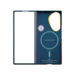 Pitaka Edge Case (Aaron Button) Suite Case With Hinge เซ็ตเคสและฟิล์ม Galaxy Z Fold 8 Ultra – California Dream-01 [Pre-Order] - Image 2