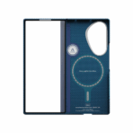 Pitaka Edge Case (Aaron Button) Suite Case With Hinge เซ็ตเคสและฟิล์ม Galaxy Z Fold 8 Ultra – Moonrise [Pre-Order] - Image 2