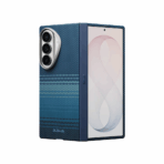 Pitaka Edge Case (Aaron Button) Suite Case With Hinge เซ็ตเคสและฟิล์ม Galaxy Z Fold 8 Ultra – Moonrise [Pre-Order]