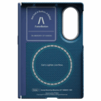 Pitaka Edge Case (Aaron Button) & (With Hinge) เคสปิดสันไม่มีกรอบด้านหน้า Galaxy Z Fold 8 – Moonrise [Pre-Order] - Image 4