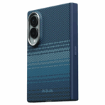 Pitaka Edge Case (Aaron Button) & (With Hinge) เคสปิดสันไม่มีกรอบด้านหน้า Galaxy Z Fold 8 – Moonrise [Pre-Order] - Image 2