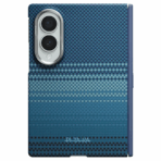 Pitaka Edge Case (Aaron Button) & (With Hinge) เคสปิดสันไม่มีกรอบด้านหน้า Galaxy Z Fold 8 – Moonrise [Pre-Order] - Image 3