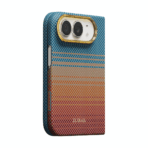 Pitaka Suite Case Without Hinge เคส iPhone Duo - California Dream 01 [Pre-Order]