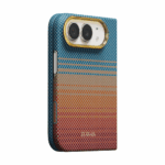 Pitaka Suite Case Without Hinge เคส iPhone Duo - California Dream 01 [Pre-Order]