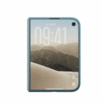 Pitaka Suite Case Without Hinge เคส iPhone Duo - California Dream 01 [Pre-Order] - Image 4