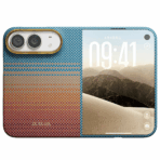 Pitaka Suite Case Without Hinge เคส iPhone Duo - California Dream 01 [Pre-Order] - Image 2