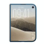Pitaka Suite Case Without Hinge เคส iPhone Duo -  Moonrise 2.0 Nights-Midnight [Pre-Order] - Image 3