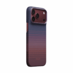 Pitaka Edge Case เคส iPhone 18 Pro Max / iPhone 17 Pro Max - Twilight [Pre-Order] - Image 2