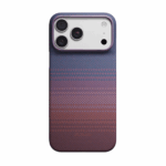 Pitaka Edge Case เคส iPhone 18 Pro Max / iPhone 17 Pro Max - Twilight [Pre-Order]