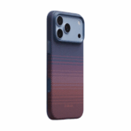 Pitaka Summa Case เคส iPhone 18 Pro Max / 17 Pro Max - Twilight [Pre-Order] - Image 2