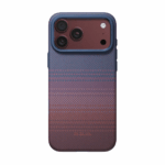 Pitaka Summa Case เคส iPhone 18 Pro Max - Twilight [Pre-Order]