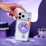 Sheep Griptok Magnetic Kuromi Collection - Kuromi [Pre-Order] - Image 5