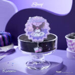 Sheep Griptok Magnetic Kuromi Collection - Kuromi [Pre-Order]