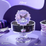 Sheep Griptok Magnetic Kuromi Collection - Kuromi [Pre-Order]