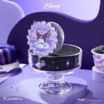 Sheep Griptok Magnetic Kuromi Collection - Kuromi [Pre-Order] - Image 2