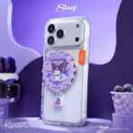 Sheep Griptok Magnetic Kuromi Collection - Kuromi [Pre-Order] - Image 4
