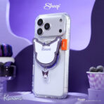 Sheep Griptok Magnetic Kuromi Collection - Kuromi Mischief [Pre-Order] - Image 3