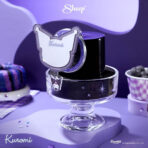 Sheep Griptok Magnetic Kuromi Collection - Kuromi Mischief [Pre-Order] - Image 2