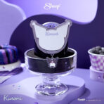 Sheep Griptok Magnetic Kuromi Collection - Kuromi Mischief [Pre-Order]