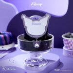 Sheep Griptok Magnetic Kuromi Collection - Kuromi Mischief [Pre-Order]