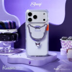 Sheep Griptok Magnetic Kuromi Collection - Kuromi Mischief [Pre-Order] - Image 4