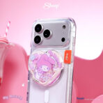 Sheep Griptok Magnetic my melody Collection - My Melody Sweetie [Pre-Order] - Image 3