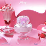 Sheep Griptok Magnetic my melody Collection - My Melody Sweetie [Pre-Order]
