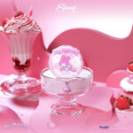 Sheep Griptok Magnetic my melody Collection - My Melody [Pre-Order]