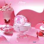 Sheep Griptok Magnetic my melody Collection - My Melody [Pre-Order] - Image 2
