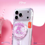 Sheep Griptok Magnetic my melody Collection - My Melody [Pre-Order] - Image 3