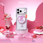 Sheep Griptok Magnetic my melody Collection - My Melody [Pre-Order] - Image 4