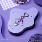 Sheep Kuromi Collection Case เคส Airpods Pro 3 – Kuromi [Pre-Order] - Image 3