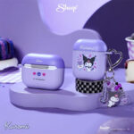Sheep Kuromi Collection Case เคส Airpods 3 – Kuromi [Pre-Order]